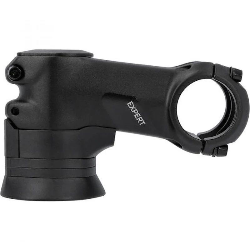 Merida Vorbau Expert IR 110 mm Schwarz - integrierter Vorbau für saubere Kabelführung