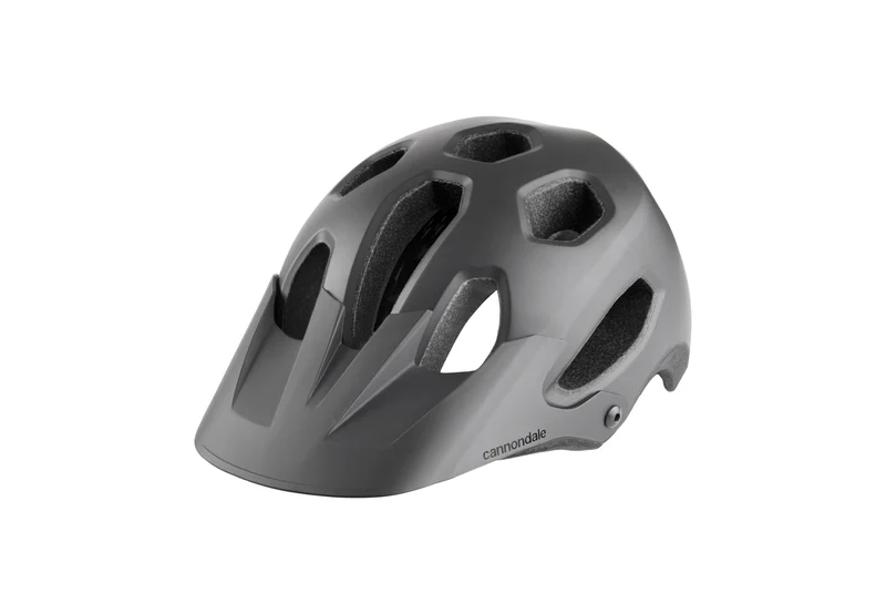Helm Cannondale Ryker Adult Grau
