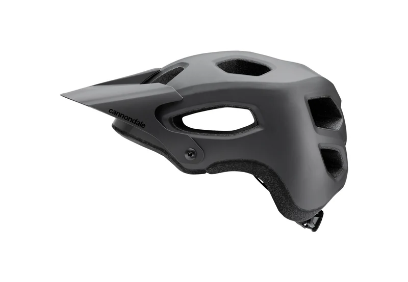 Helm Cannondale Ryker Adult Grau