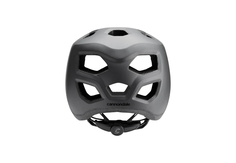 Helm Cannondale Ryker Adult Grau