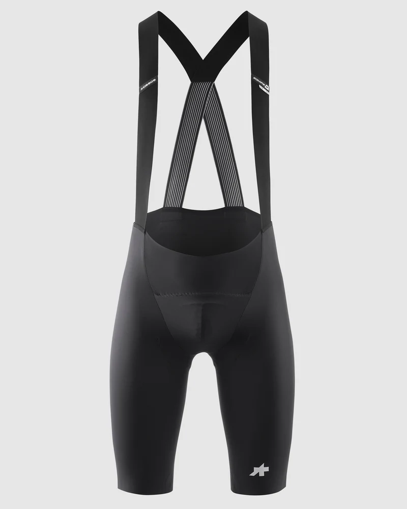 Assos Equipe R Radhose S11 Schwarz