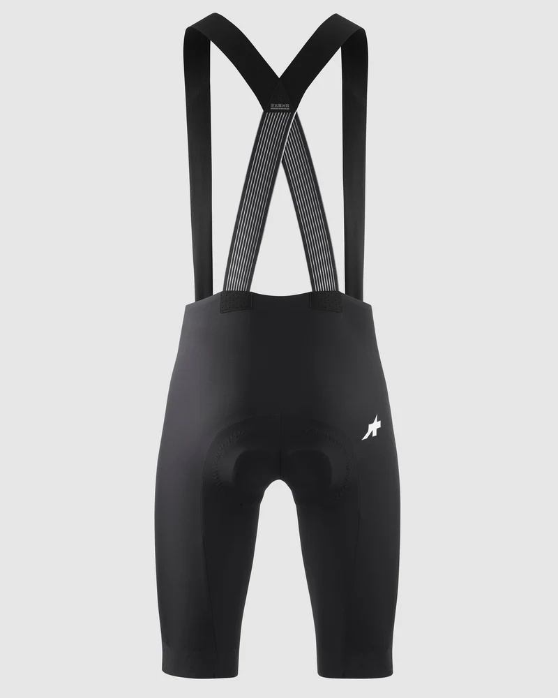 Assos Equipe R Radhose S11 Schwarz