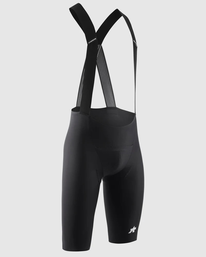 Assos Equipe R Radhose S11 Schwarz