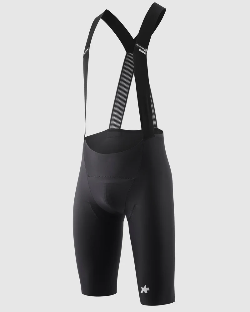 Assos Equipe R Radhose S11 Schwarz