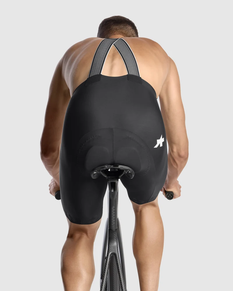 Assos Equipe R Radhose S11 Schwarz