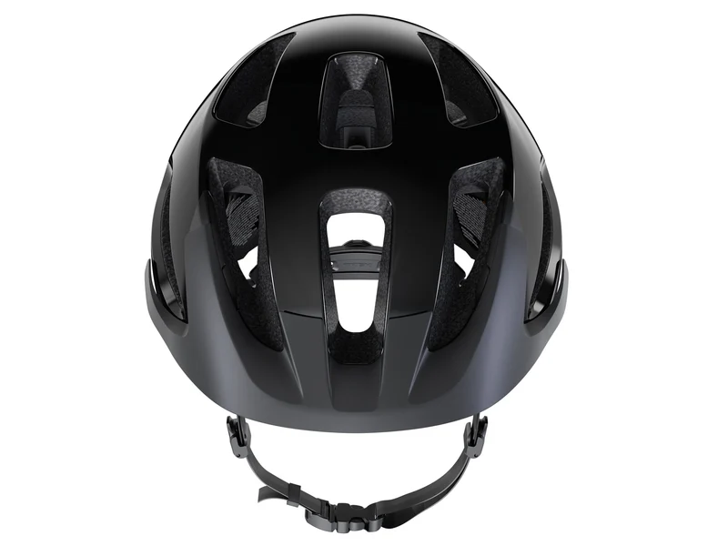 Trek Solstice Mtb Helme Schwarz