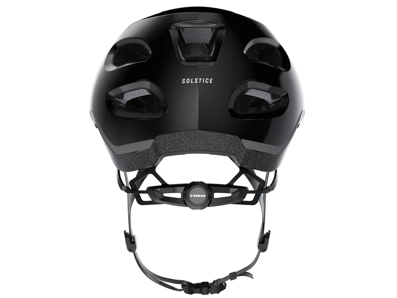 Trek Solstice Mtb Helme Schwarz