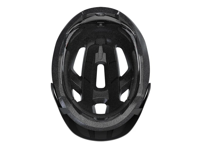 Trek Solstice Mtb Helme Schwarz