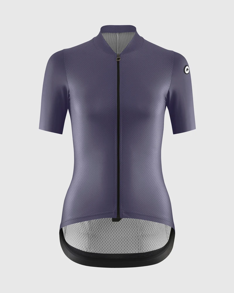 Assos Uma GT Trikot S11 Zukunft Dämmerung
