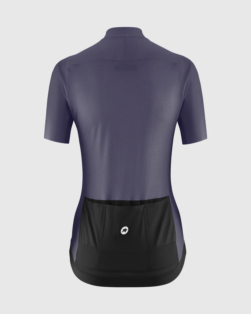 Assos Uma GT Trikot S11 Zukunft Dämmerung