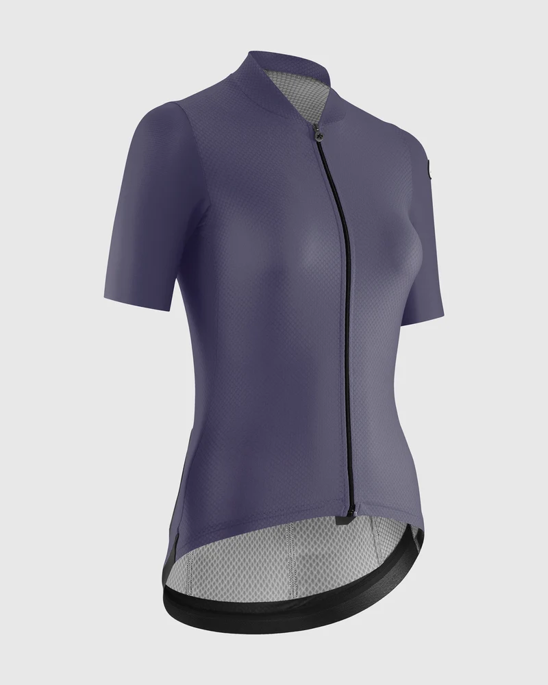 Assos Uma GT Trikot S11 Zukunft Dämmerung