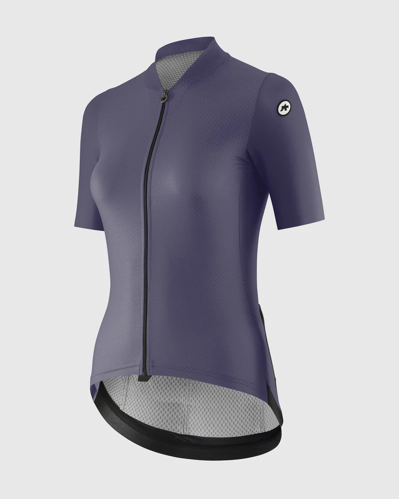 Assos Uma GT Trikot S11 Zukunft Dämmerung