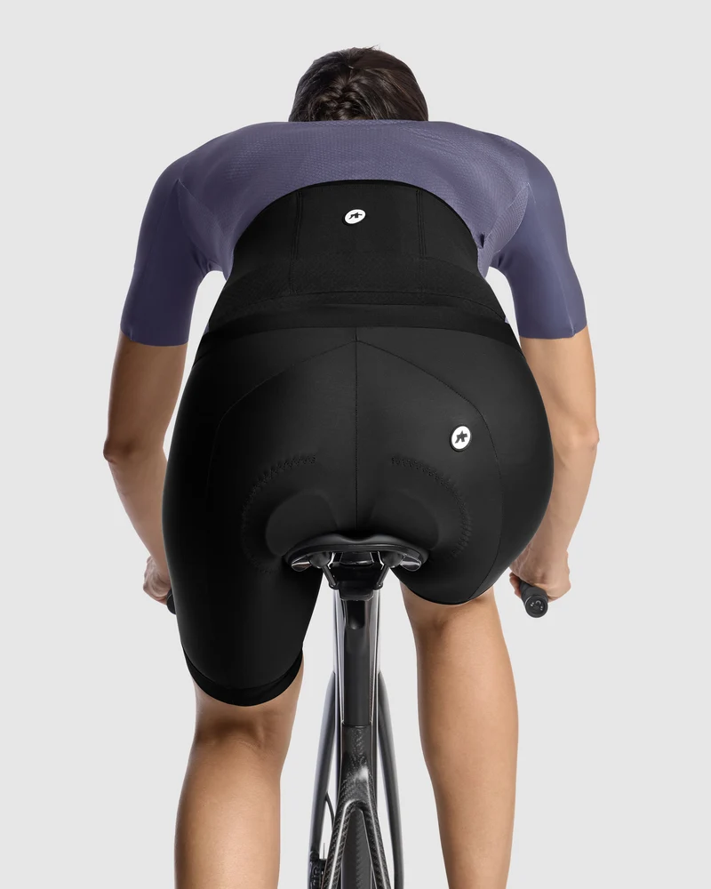 Assos Uma GT Trikot S11 Zukunft Dämmerung