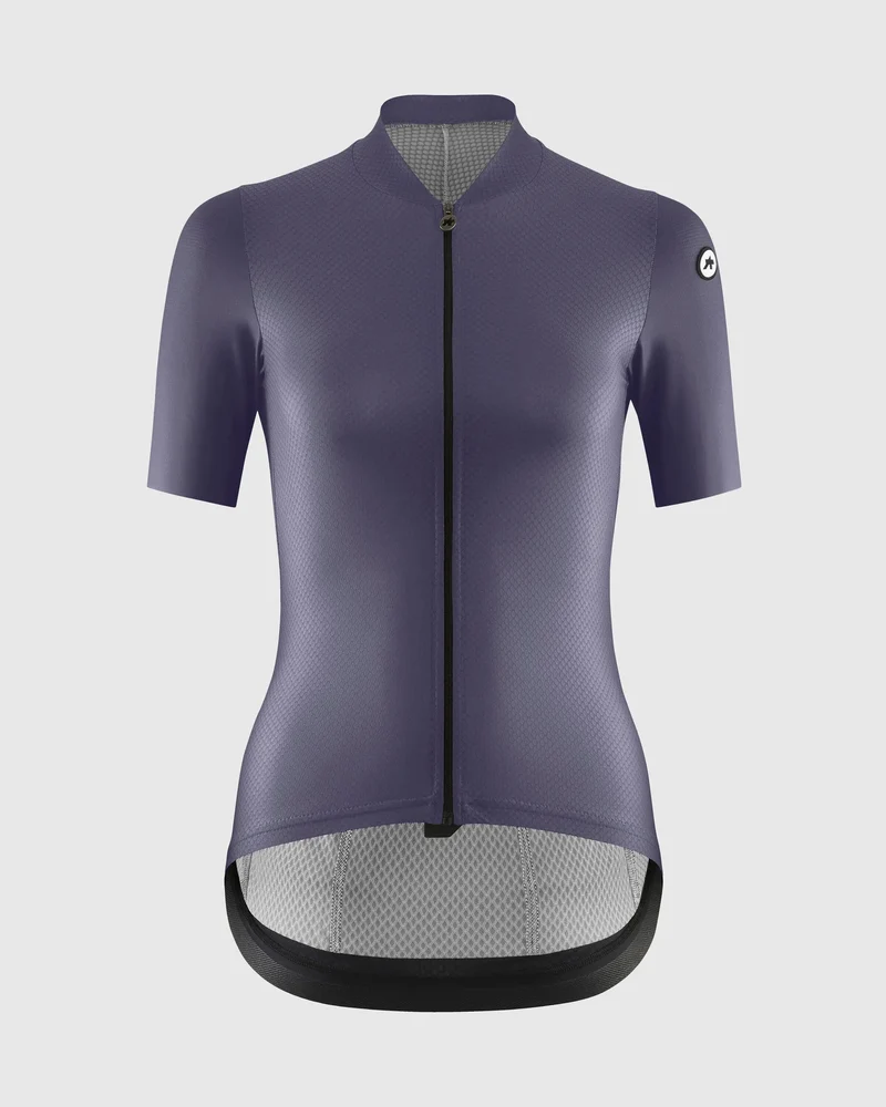 Assos Uma GT Trikot S11 Zukunft Dämmerung