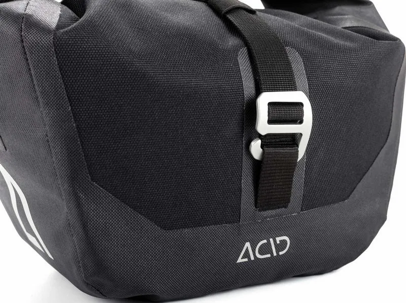 ACID Lenkertasche TRAVLR FRONT 6 FILink black