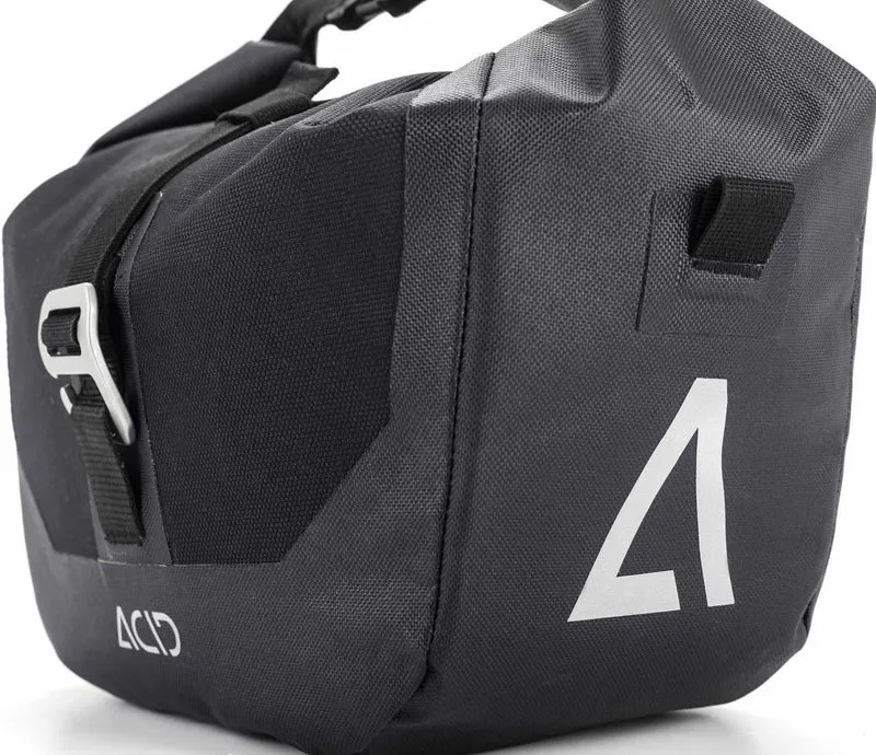 ACID Lenkertasche TRAVLR FRONT 6 FILink black