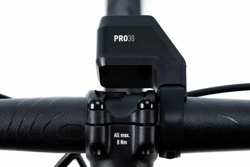 B-Ware - ACID Beleuchtungsset PRO 30 black (Gebrauchtware)
