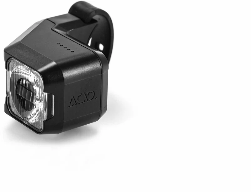 B-Ware - ACID Beleuchtungsset PRO 30 black (Gebrauchtware)