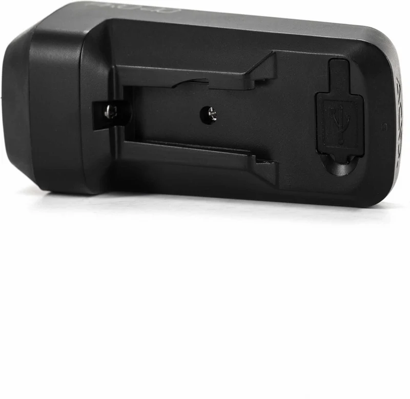 ACID Frontlicht PRO 40 black