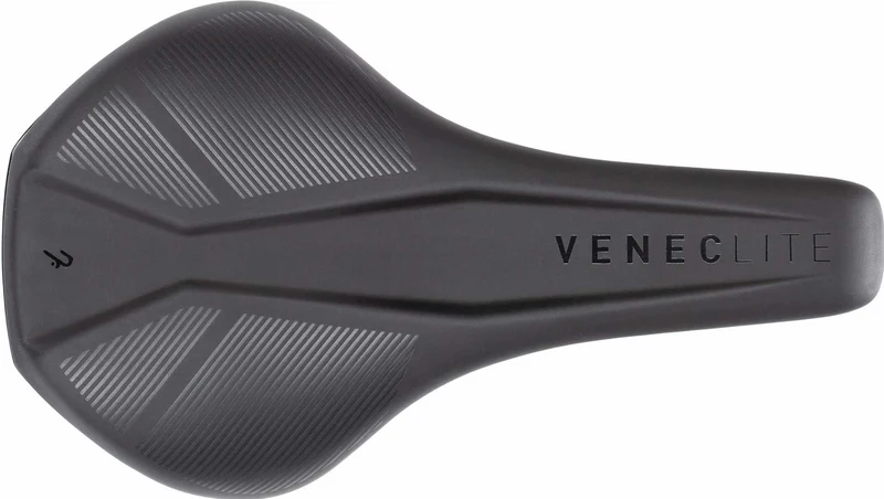 Cube Natural Fit Sattel Venec Lite black