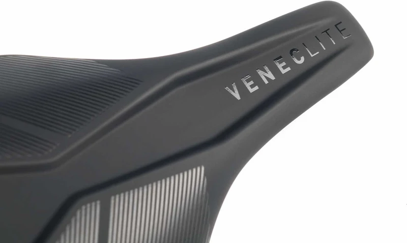 Cube Natural Fit Sattel Venec Lite black