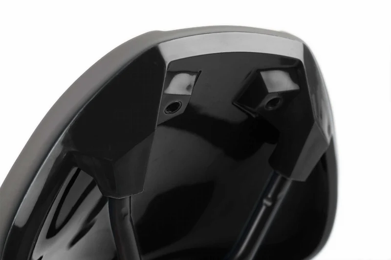 Cube Natural Fit Sattel Venec Lite black