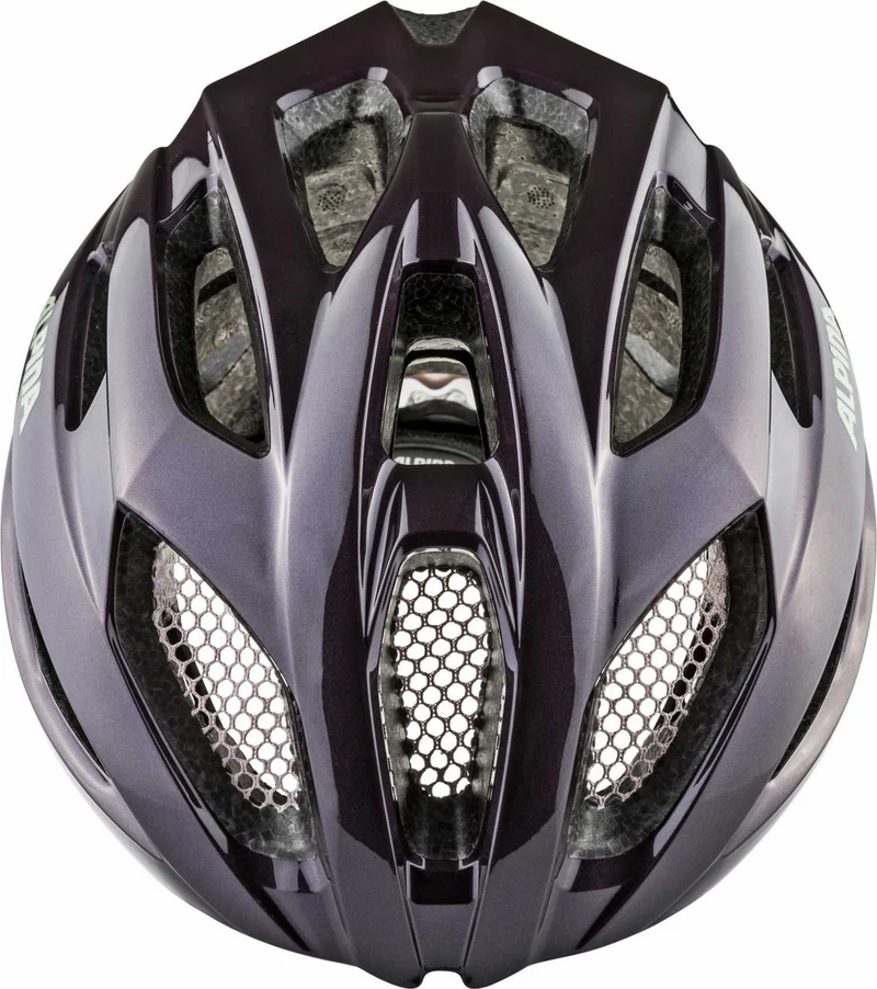 Alpina Fedaia Helm nightshade 53-58 cm
