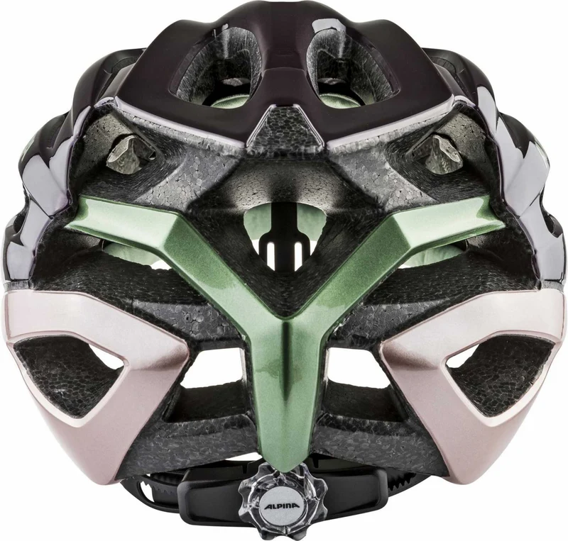 Alpina Fedaia Helm nightshade 53-58 cm