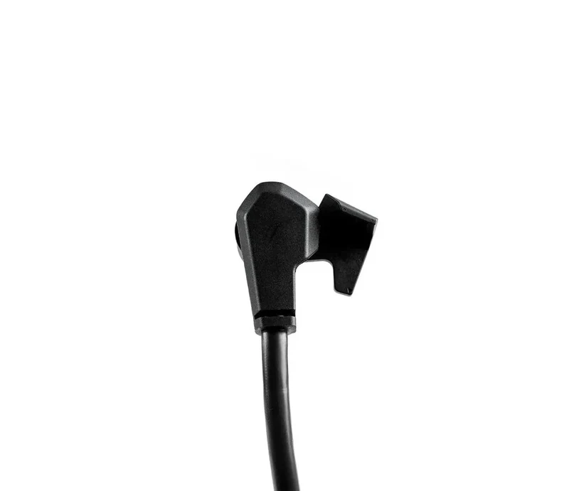 Orbea Verbindungskabel Range Extender RS Gen 1/Gen 2 225mm Schwarz