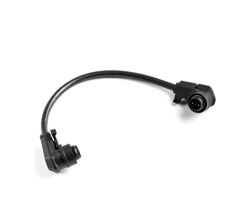 Orbea Verbindungskabel Range Extender RS Gen 1/Gen 2 225mm Schwarz