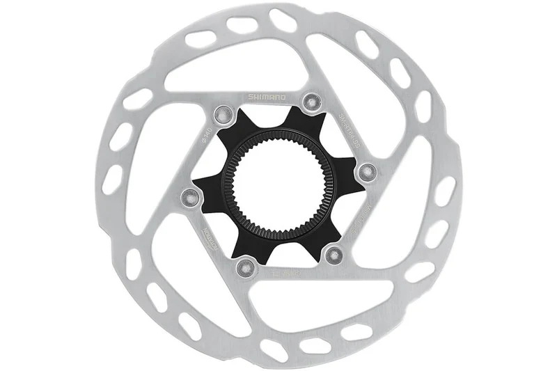 Shimano SLX SM-RT64 Deore Centrelock Rotor