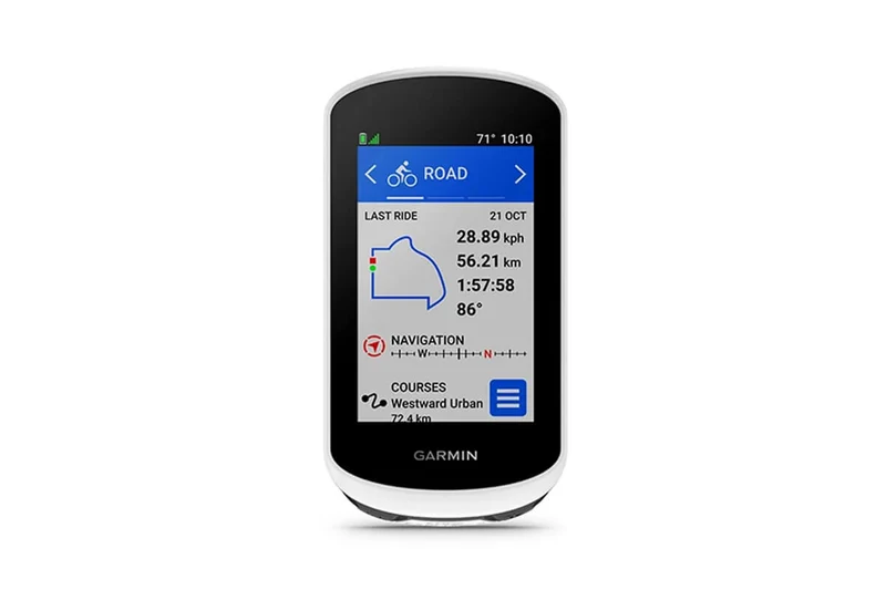 Garmin Edge® Explore 2 GPS Cycling Computer