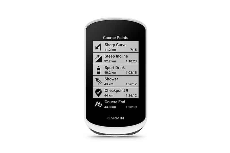 Garmin Edge® Explore 2 GPS Cycling Computer