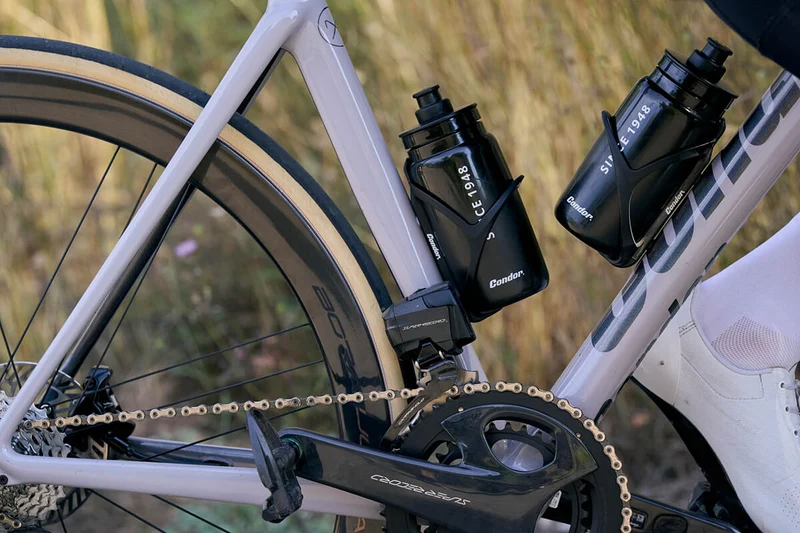 Condor Lightweight Water Bottle