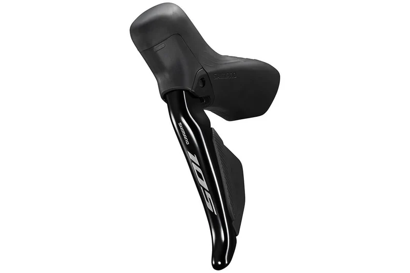 Shimano 105 R7170 12-Speed Hydraulic Di2 STI Lever & Brake Kit