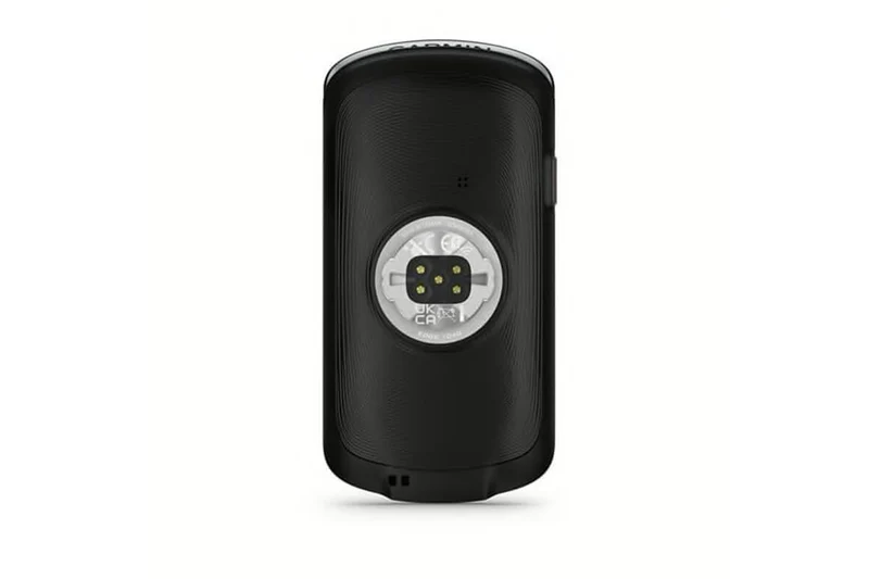 Garmin Edge 1040 GPS Cycle Computer & Sensors Bundle
