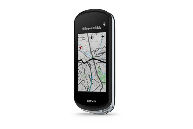 Garmin Edge 1040 GPS Cycle Computer & Sensors Bundle