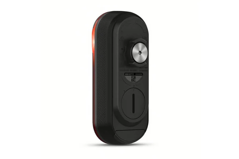Garmin Varia RCT715 Radar Camera Tail Light