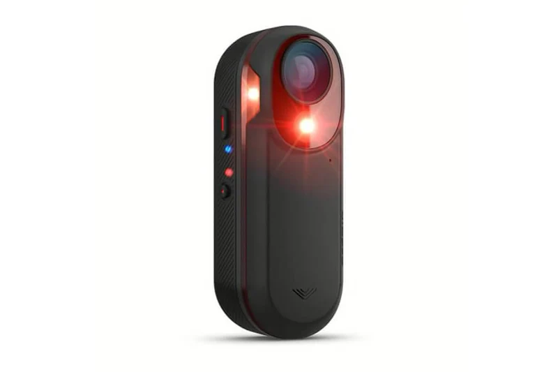 Garmin Varia RCT715 Radar Camera Tail Light
