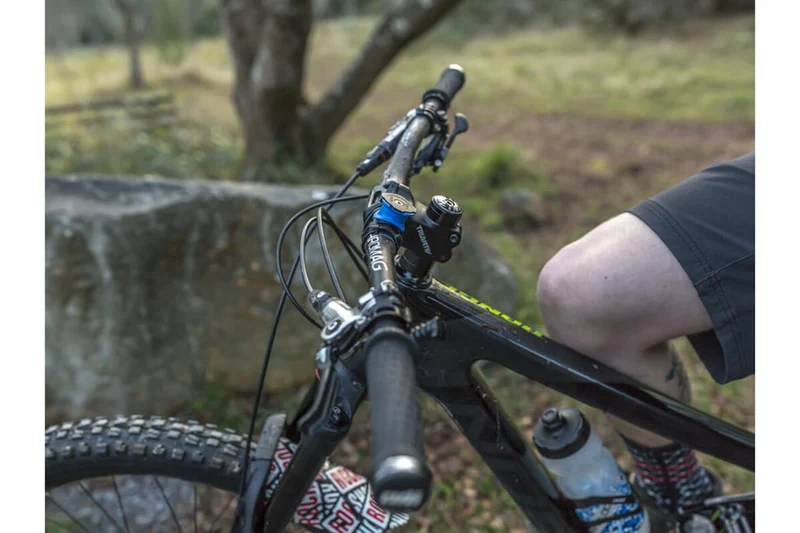 Quad Lock Handlebar/Stem Mount