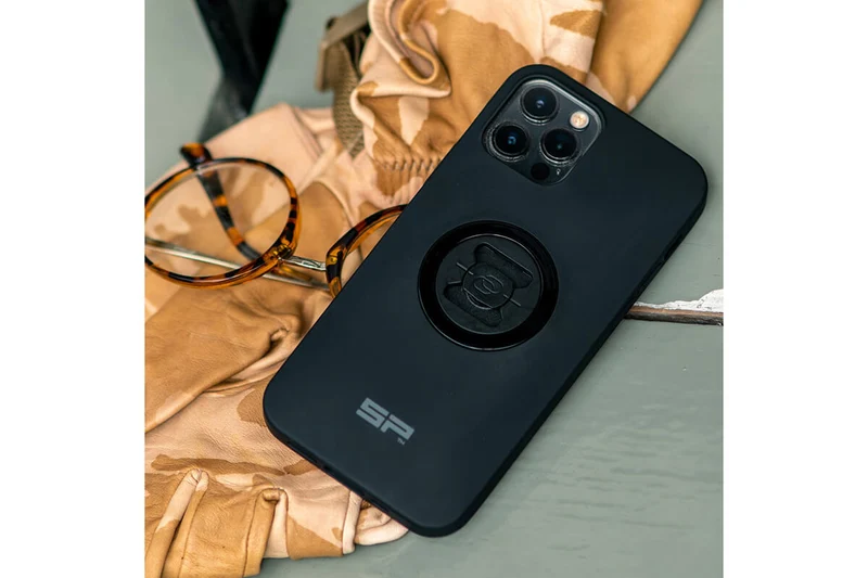 SP Connect Phone Case