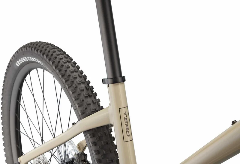 Specialized Turbo Tero HT 3.0 NB Step-Through 530 Wh E-Bike Hardtail Trapez 29" white mountains/gunmetal