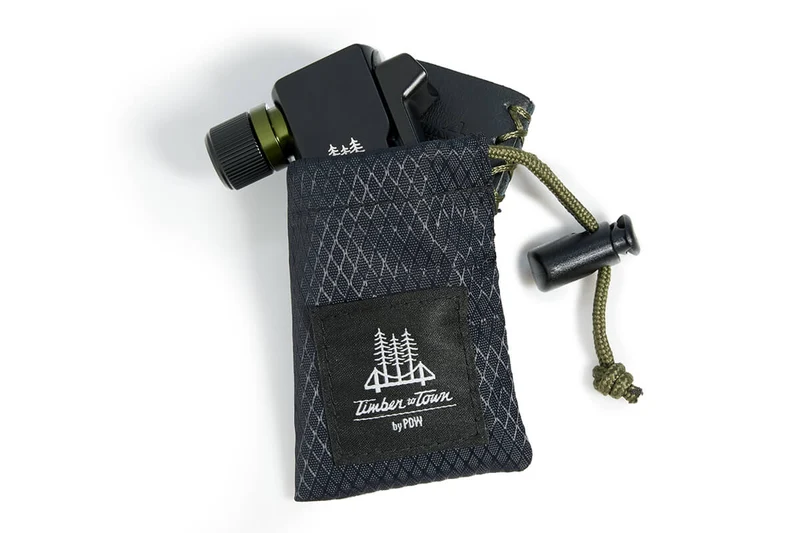 Portland Design Works Cloud Cap CO2 Inflator