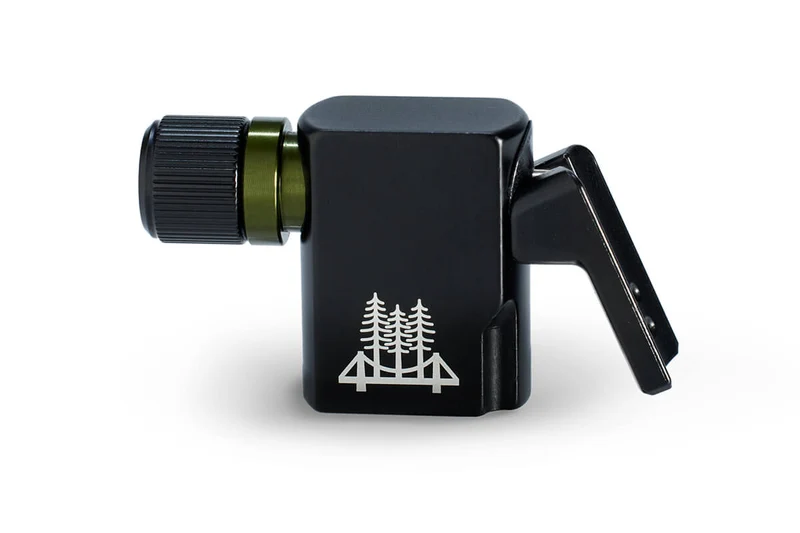 Portland Design Works Cloud Cap CO2 Inflator