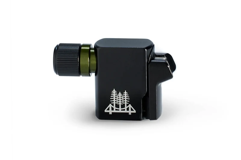 Portland Design Works Cloud Cap CO2 Inflator