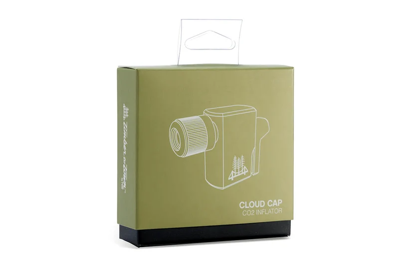 Portland Design Works Cloud Cap CO2 Inflator