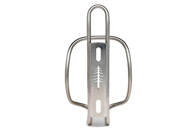 Portland Design Works Zigzag Bottle Cage