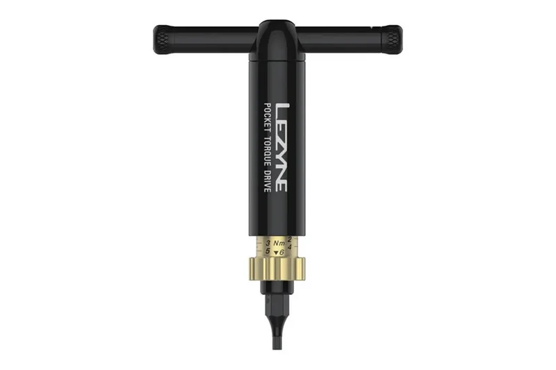 Lezyne Pocket Torque Drive