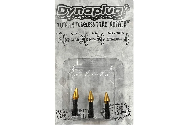 Dynaplug Soft Nose Standard Plugs