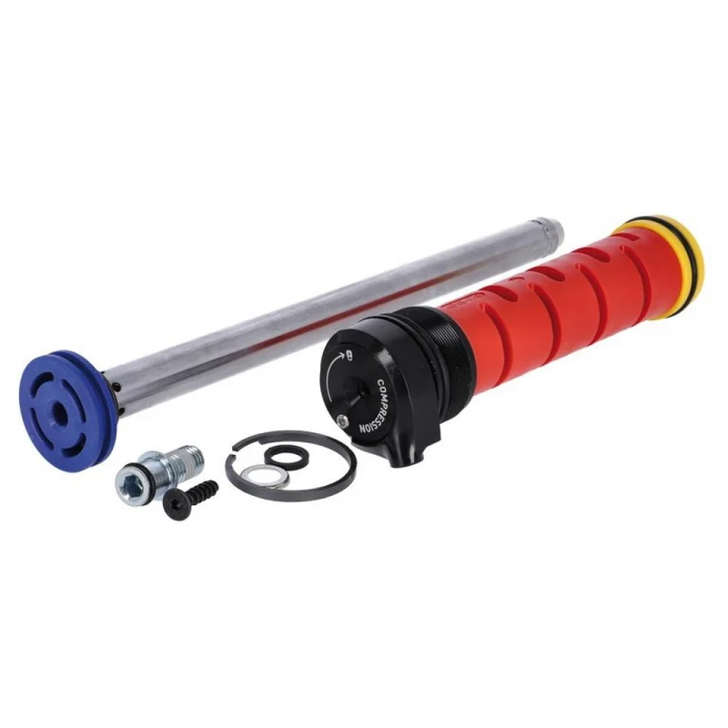RockShox GabeldämpferAssem.Rem10mm Moco RL130-150 11.4018.104.036,Sektor Silver/Recon RL
